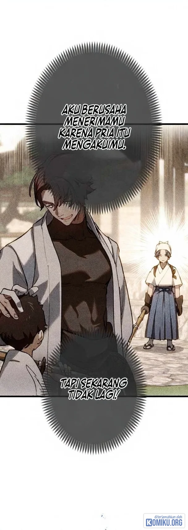 Sword God High School: The Talentless Underachiever Becomes the Strongest Chapter 24 Gambar 81