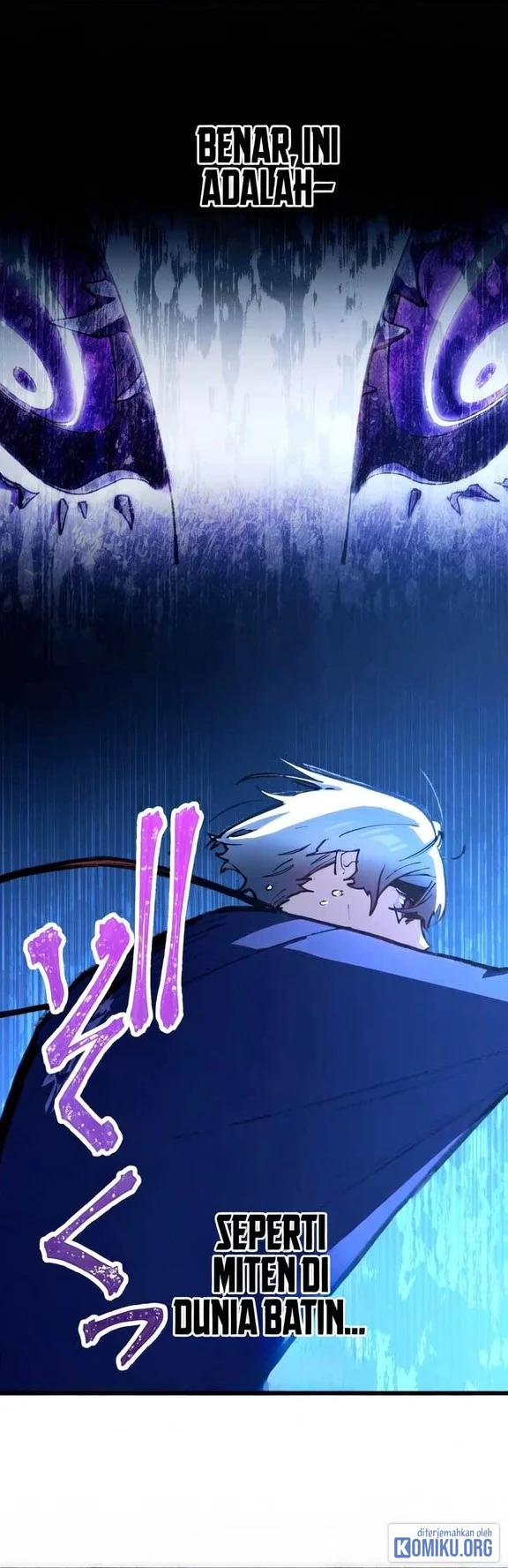 Sword God High School: The Talentless Underachiever Becomes the Strongest Chapter 24 Gambar 88