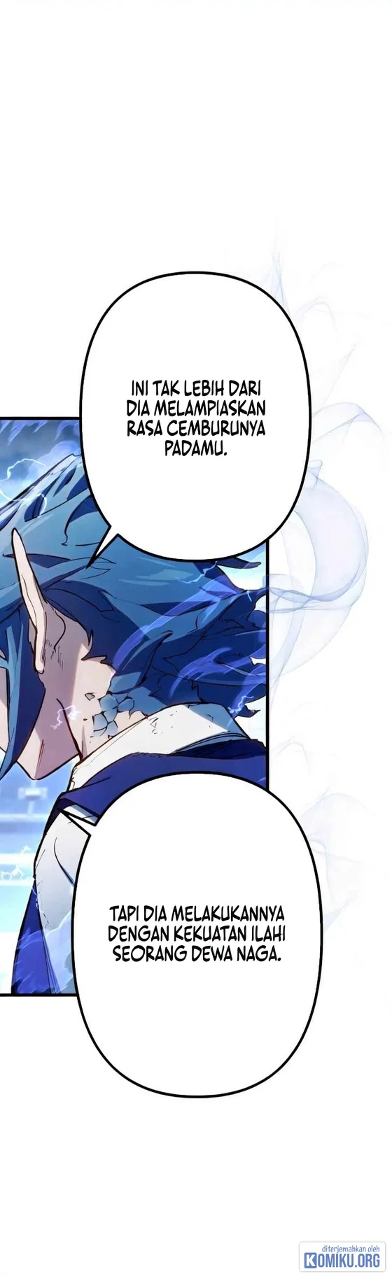 Sword God High School: The Talentless Underachiever Becomes the Strongest Chapter 24 Gambar 93