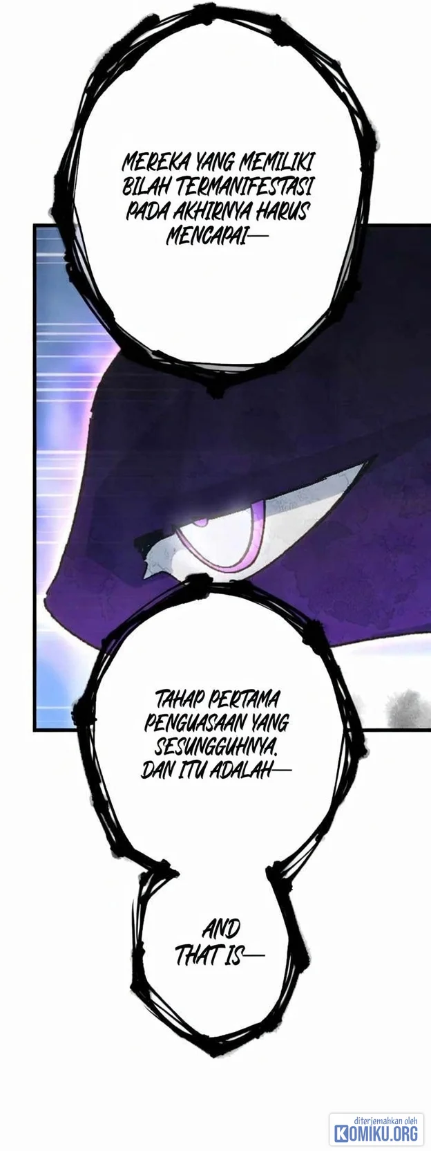 Sword God High School: The Talentless Underachiever Becomes the Strongest Chapter 24 Gambar 95