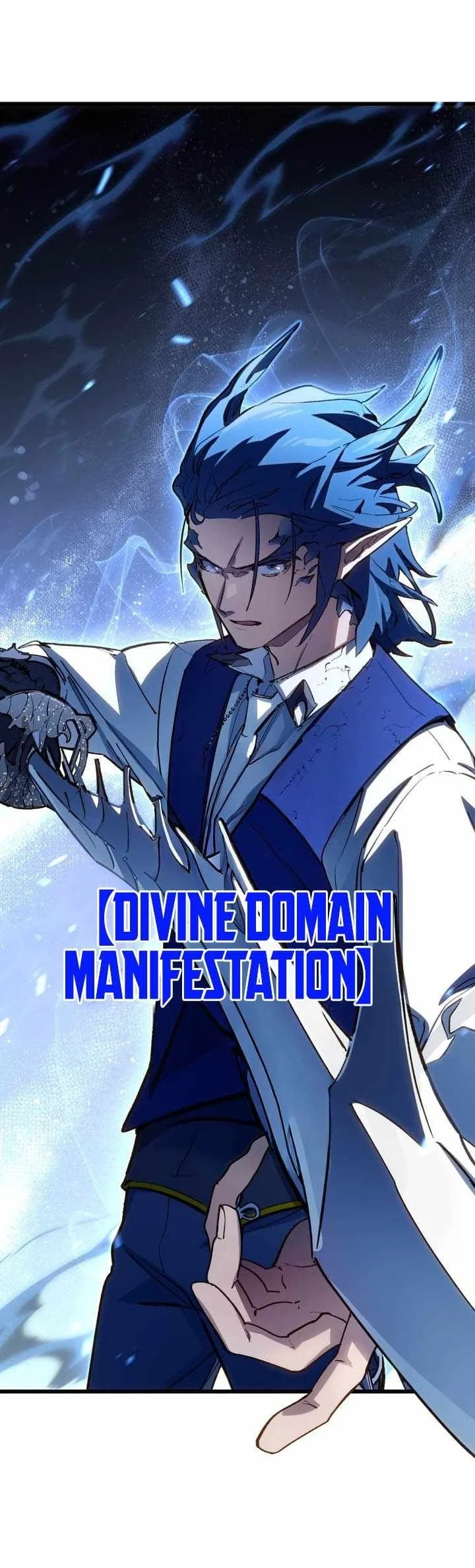 Sword God High School: The Talentless Underachiever Becomes the Strongest Chapter 24 Gambar 96