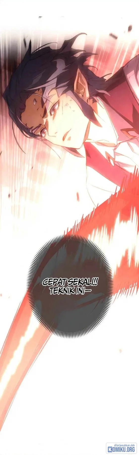 Sword God High School: The Talentless Underachiever Becomes the Strongest Chapter 25 Gambar 100