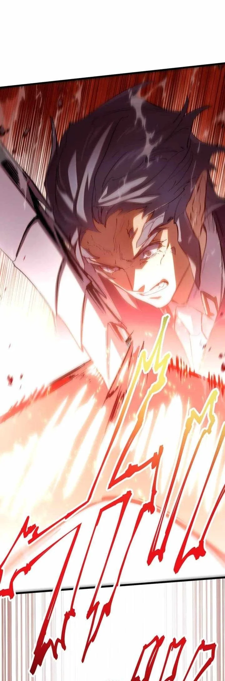 Sword God High School: The Talentless Underachiever Becomes the Strongest Chapter 25 Gambar 101