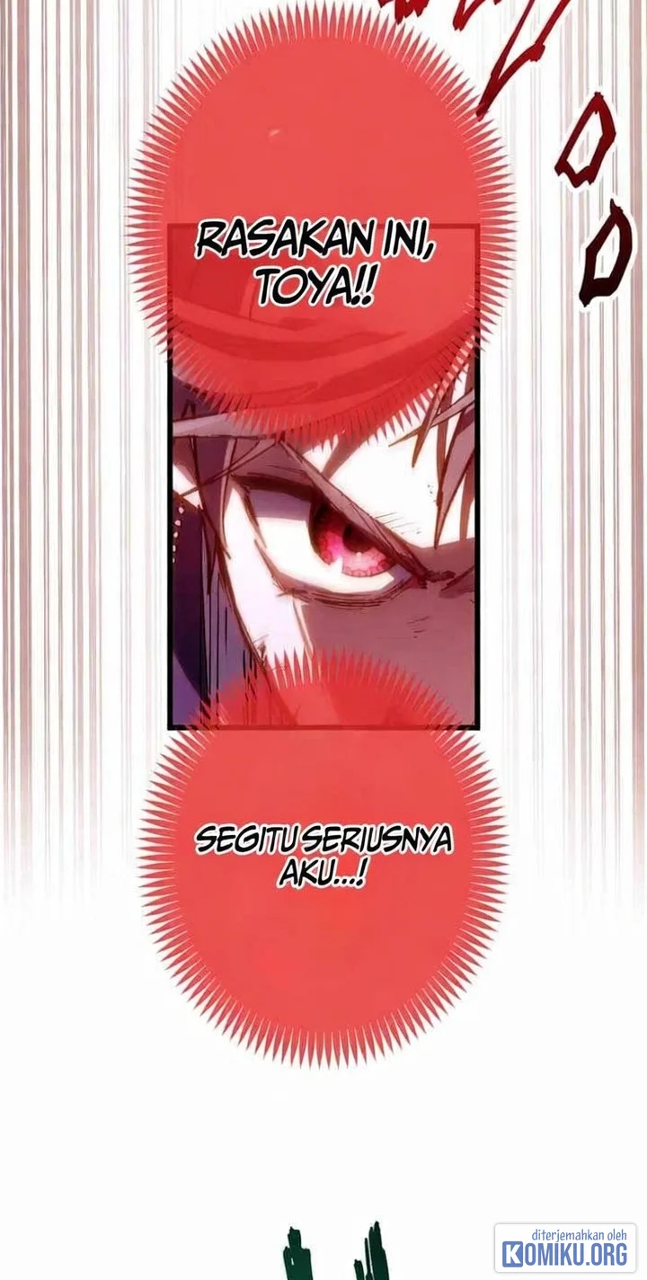 Sword God High School: The Talentless Underachiever Becomes the Strongest Chapter 25 Gambar 102