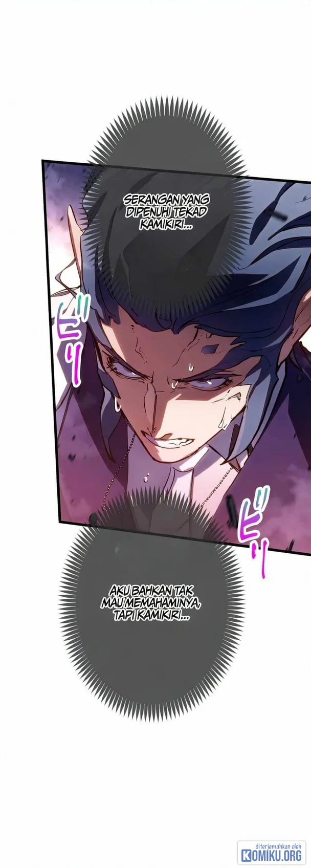 Sword God High School: The Talentless Underachiever Becomes the Strongest Chapter 25 Gambar 106