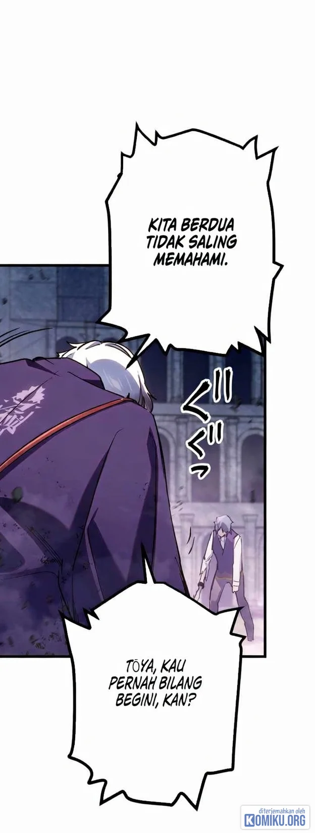 Sword God High School: The Talentless Underachiever Becomes the Strongest Chapter 25 Gambar 110