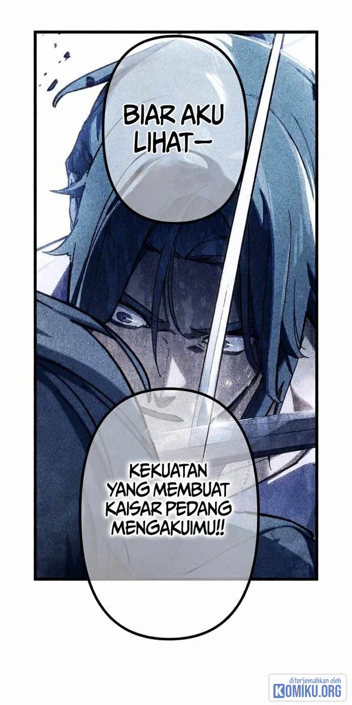 Sword God High School: The Talentless Underachiever Becomes the Strongest Chapter 25 Gambar 111