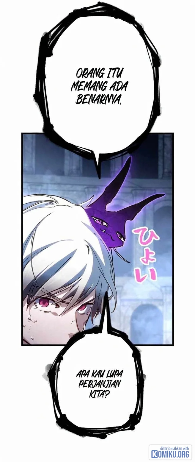 Sword God High School: The Talentless Underachiever Becomes the Strongest Chapter 25 Gambar 71