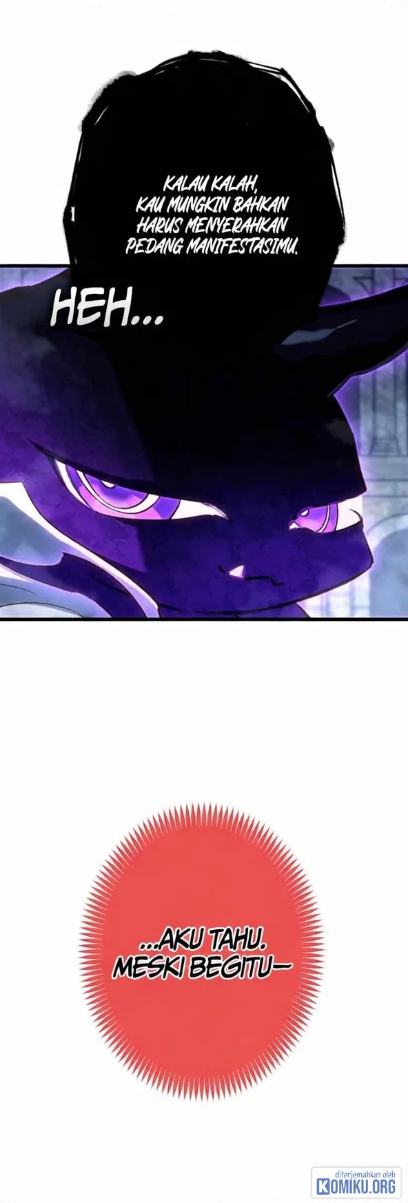 Sword God High School: The Talentless Underachiever Becomes the Strongest Chapter 25 Gambar 72