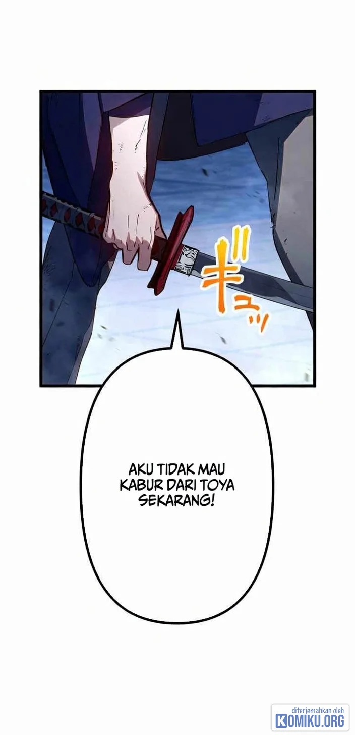 Sword God High School: The Talentless Underachiever Becomes the Strongest Chapter 25 Gambar 73