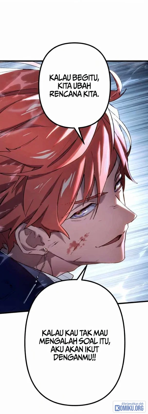 Sword God High School: The Talentless Underachiever Becomes the Strongest Chapter 25 Gambar 77