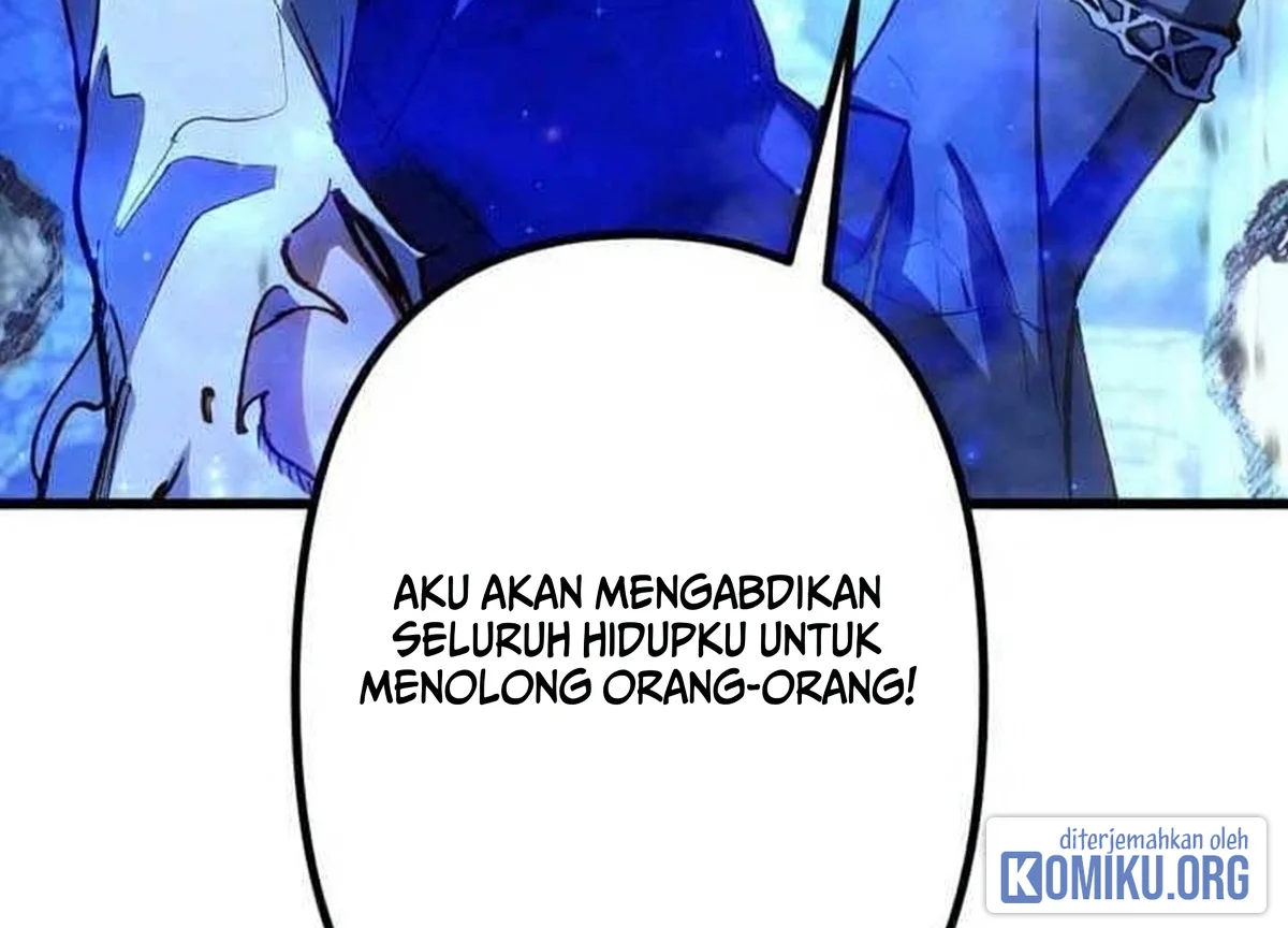 Sword God High School: The Talentless Underachiever Becomes the Strongest Chapter 25 Gambar 80
