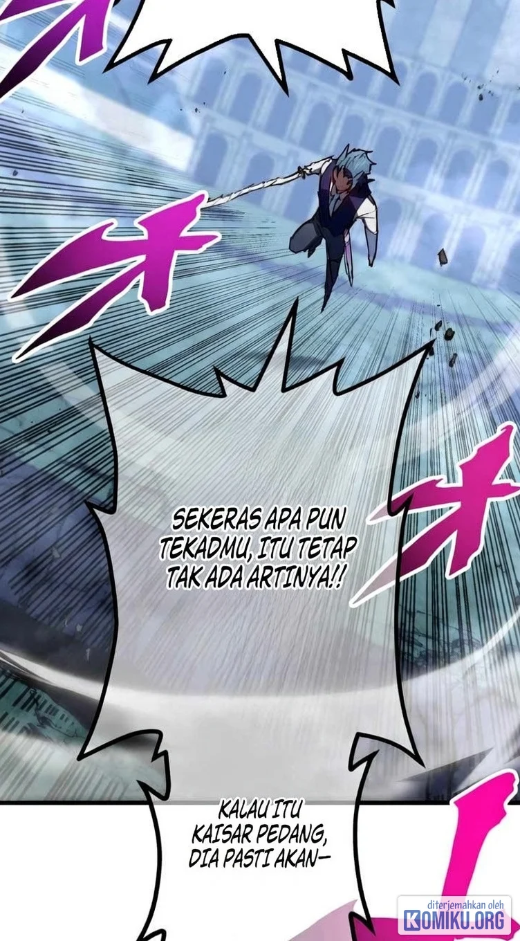 Sword God High School: The Talentless Underachiever Becomes the Strongest Chapter 25 Gambar 86