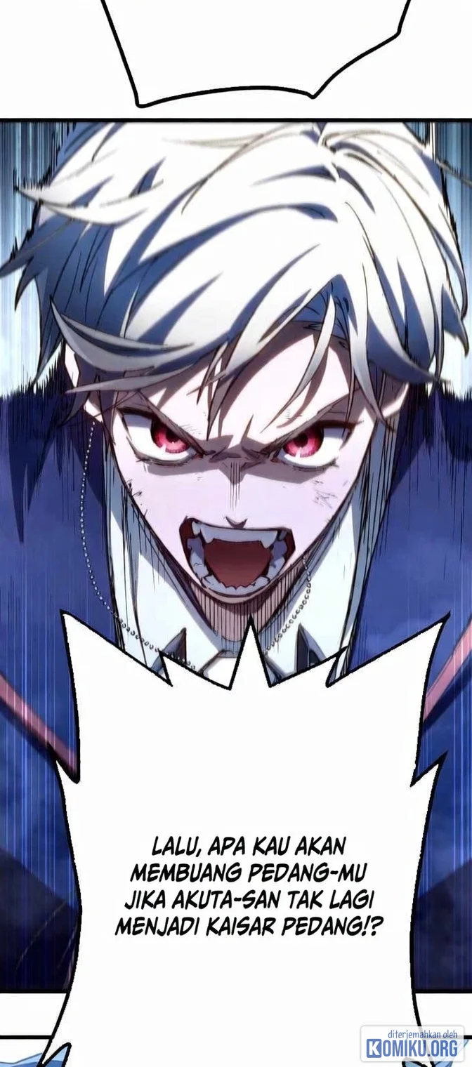 Sword God High School: The Talentless Underachiever Becomes the Strongest Chapter 25 Gambar 89
