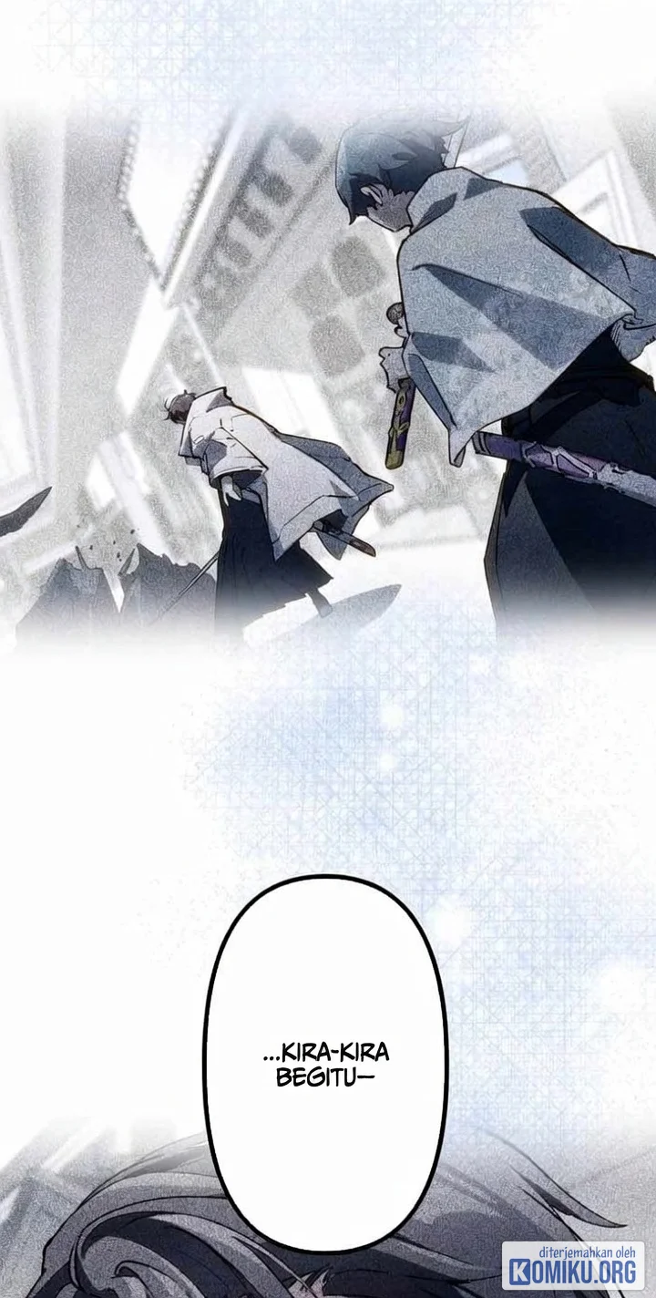 Sword God High School: The Talentless Underachiever Becomes the Strongest Chapter 25 Gambar 92