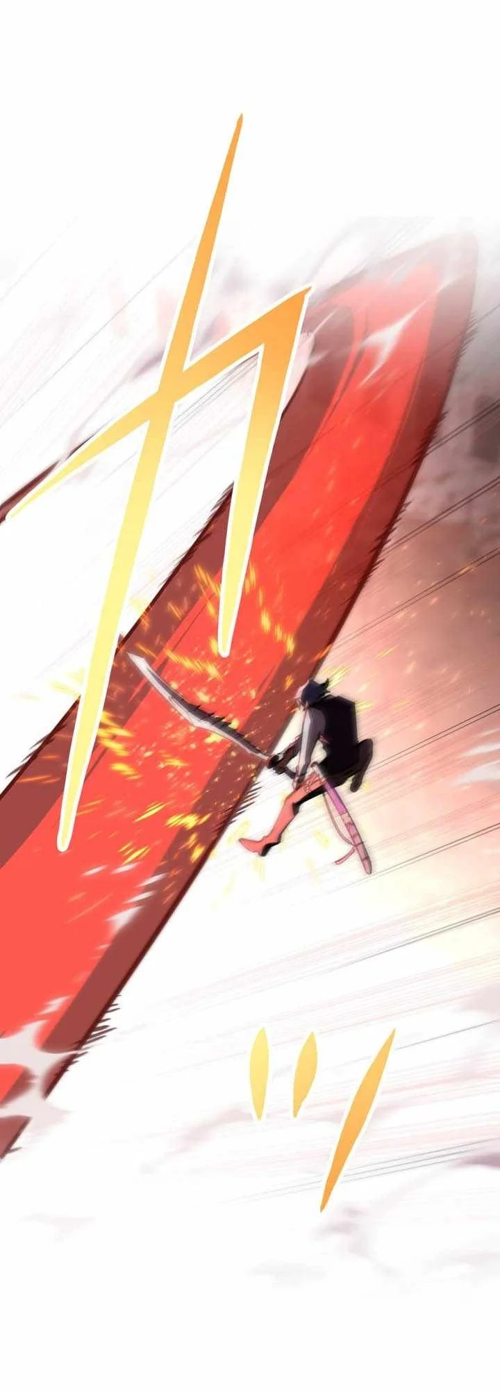 Sword God High School: The Talentless Underachiever Becomes the Strongest Chapter 26 Gambar 100