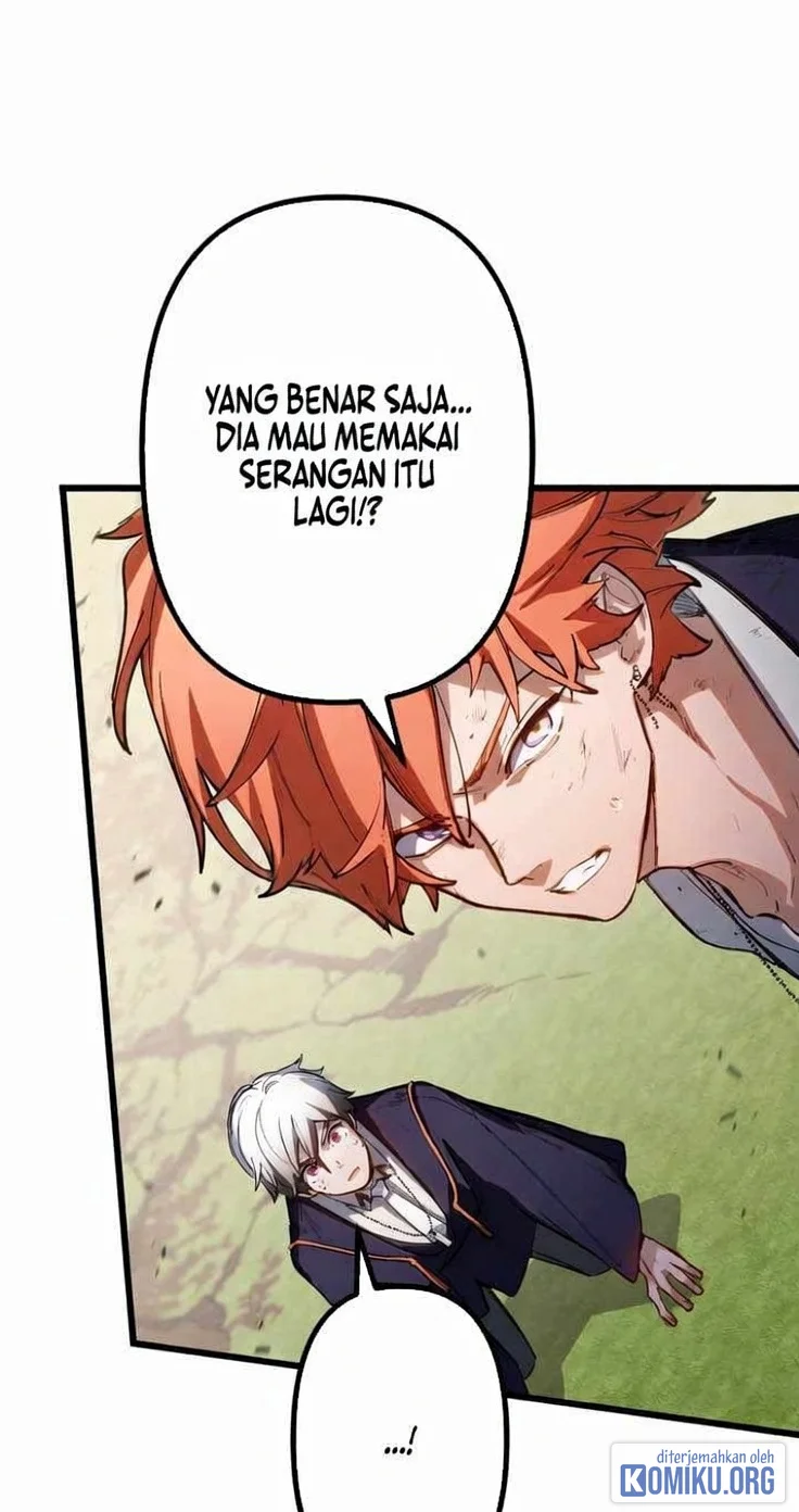 Sword God High School: The Talentless Underachiever Becomes the Strongest Chapter 26 Gambar 106