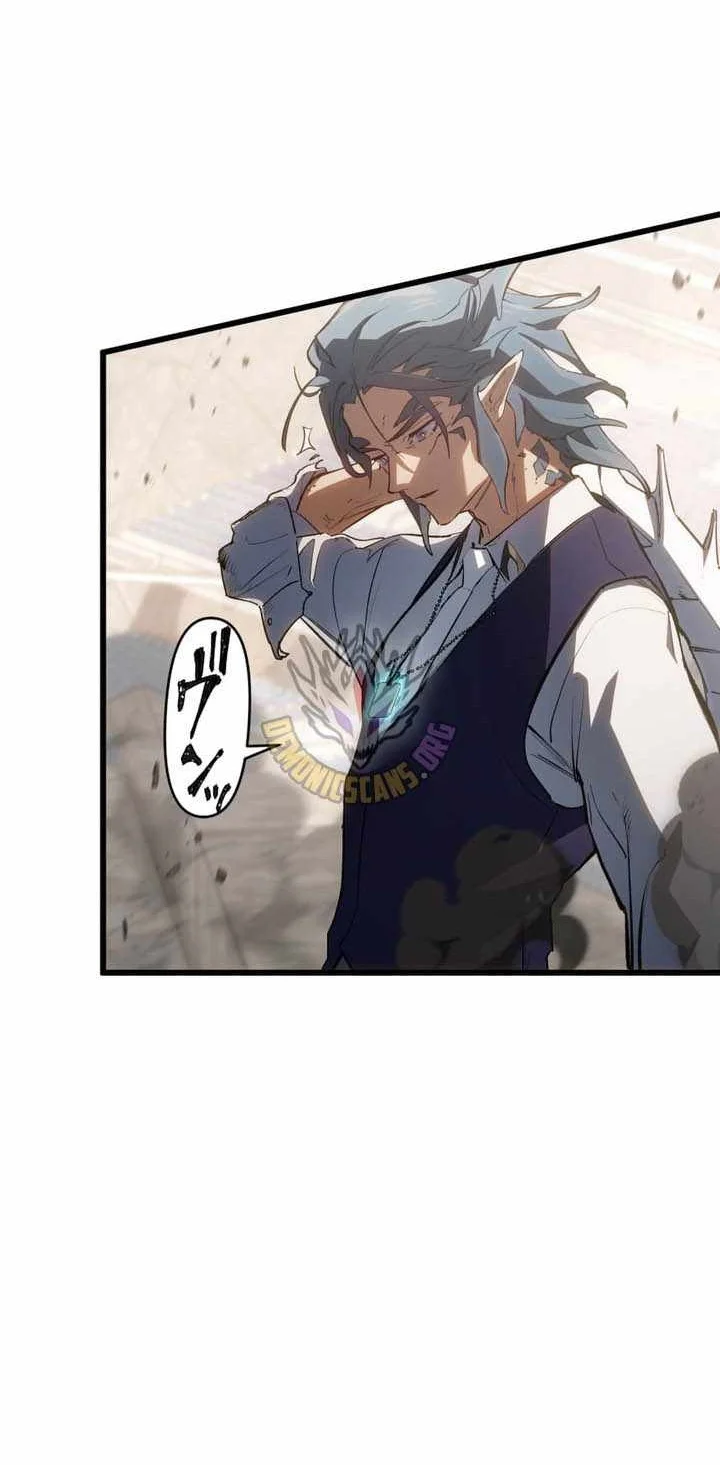 Sword God High School: The Talentless Underachiever Becomes the Strongest Chapter 26 Gambar 108