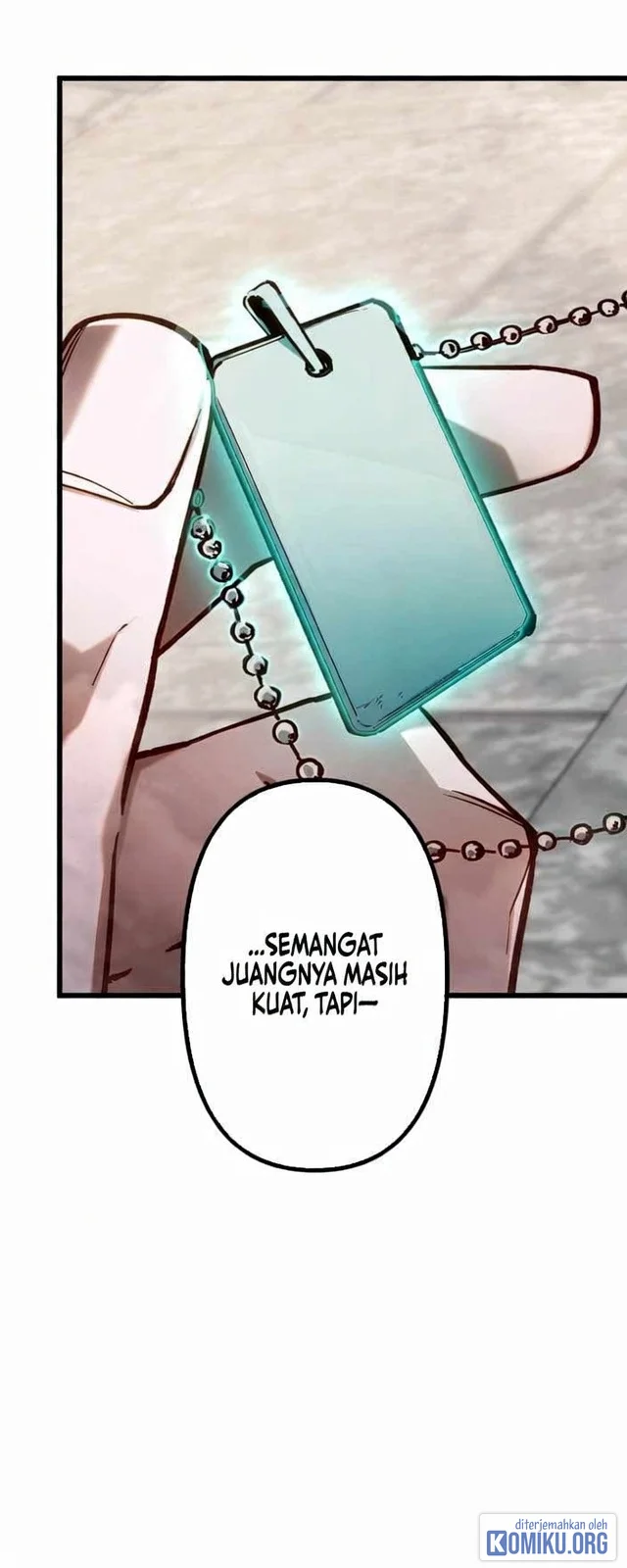 Sword God High School: The Talentless Underachiever Becomes the Strongest Chapter 26 Gambar 110