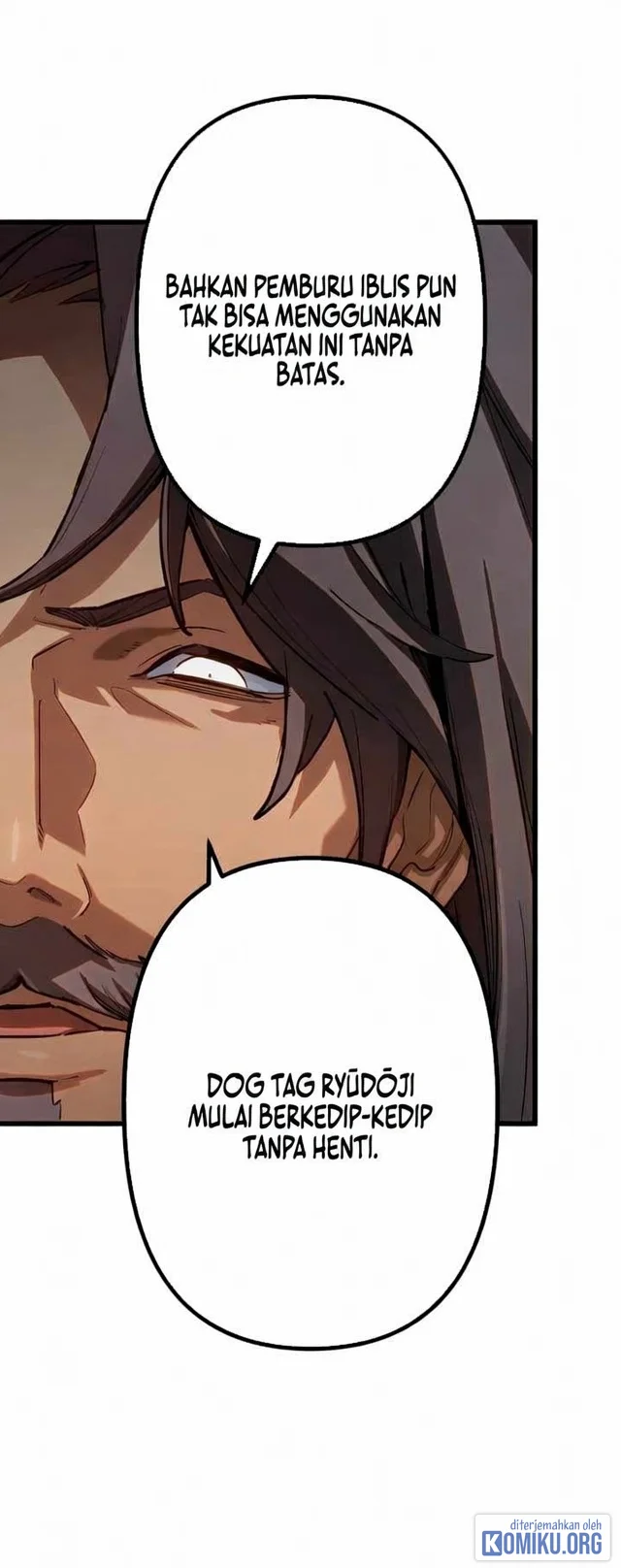 Sword God High School: The Talentless Underachiever Becomes the Strongest Chapter 26 Gambar 112