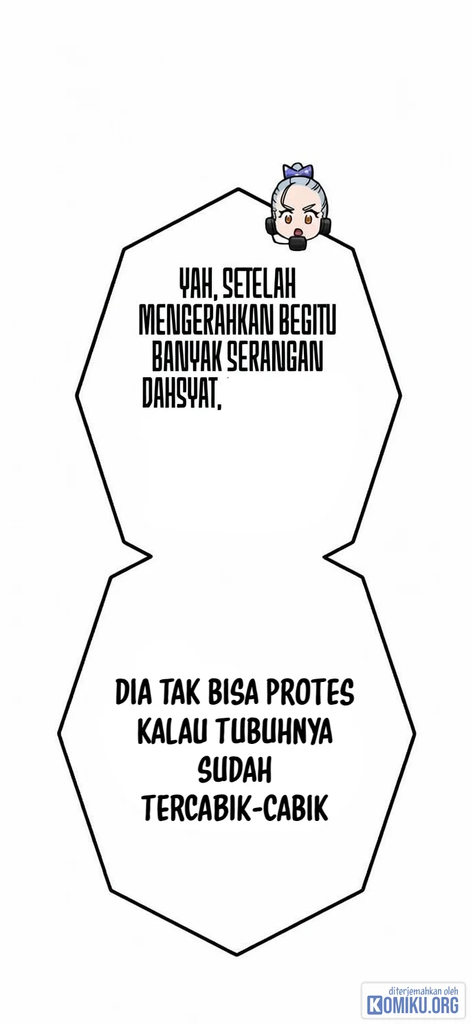 Sword God High School: The Talentless Underachiever Becomes the Strongest Chapter 26 Gambar 113