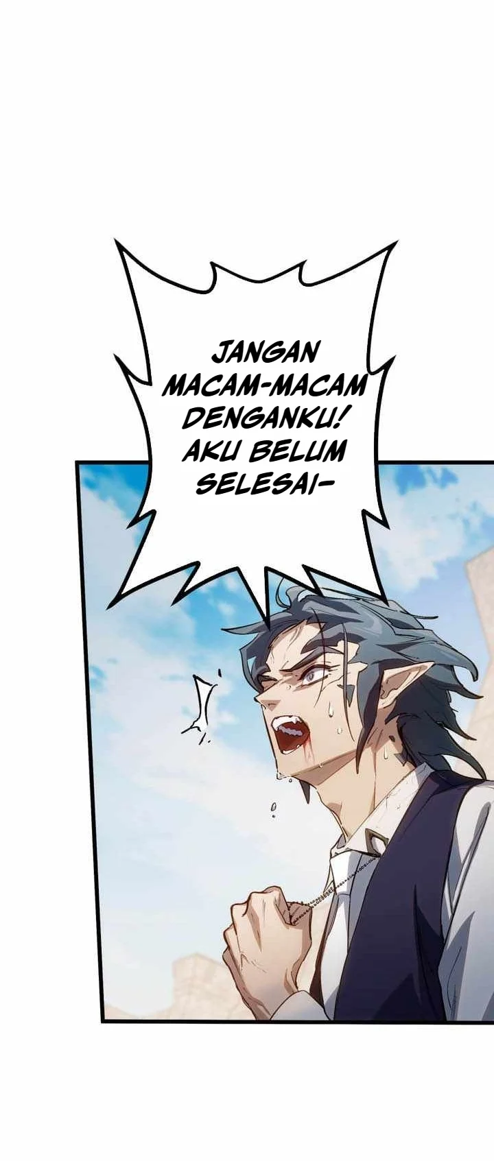 Sword God High School: The Talentless Underachiever Becomes the Strongest Chapter 26 Gambar 114