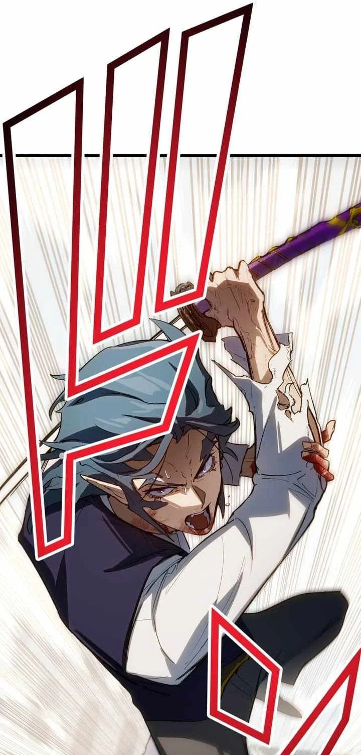 Sword God High School: The Talentless Underachiever Becomes the Strongest Chapter 26 Gambar 121
