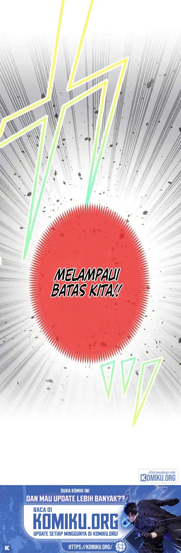 Sword God High School: The Talentless Underachiever Becomes the Strongest Chapter 26 Gambar 125
