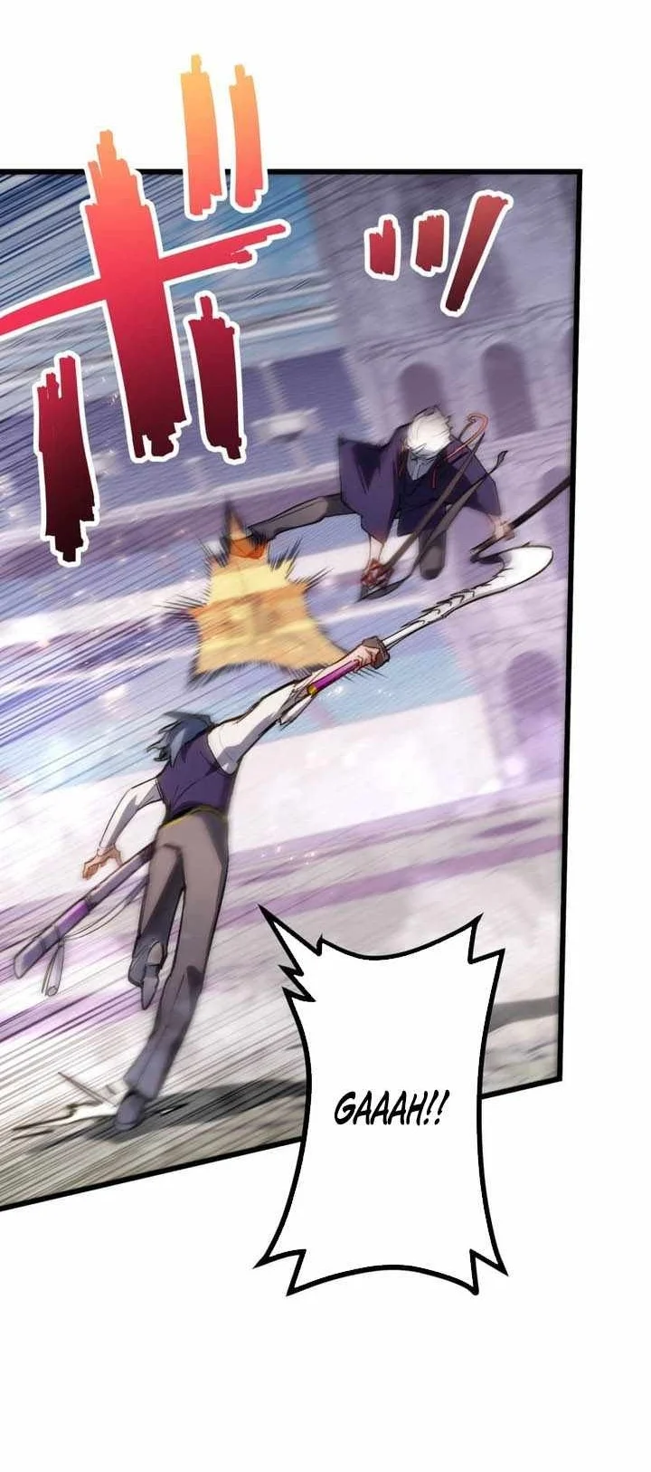 Sword God High School: The Talentless Underachiever Becomes the Strongest Chapter 26 Gambar 13