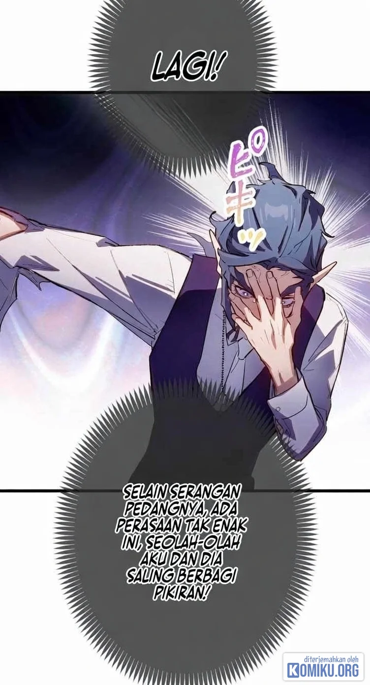 Sword God High School: The Talentless Underachiever Becomes the Strongest Chapter 26 Gambar 15