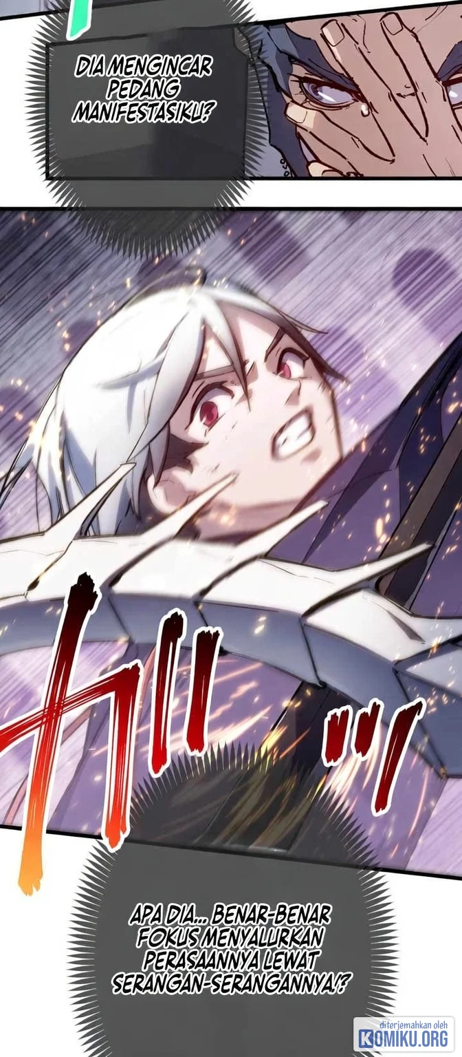 Sword God High School: The Talentless Underachiever Becomes the Strongest Chapter 26 Gambar 17