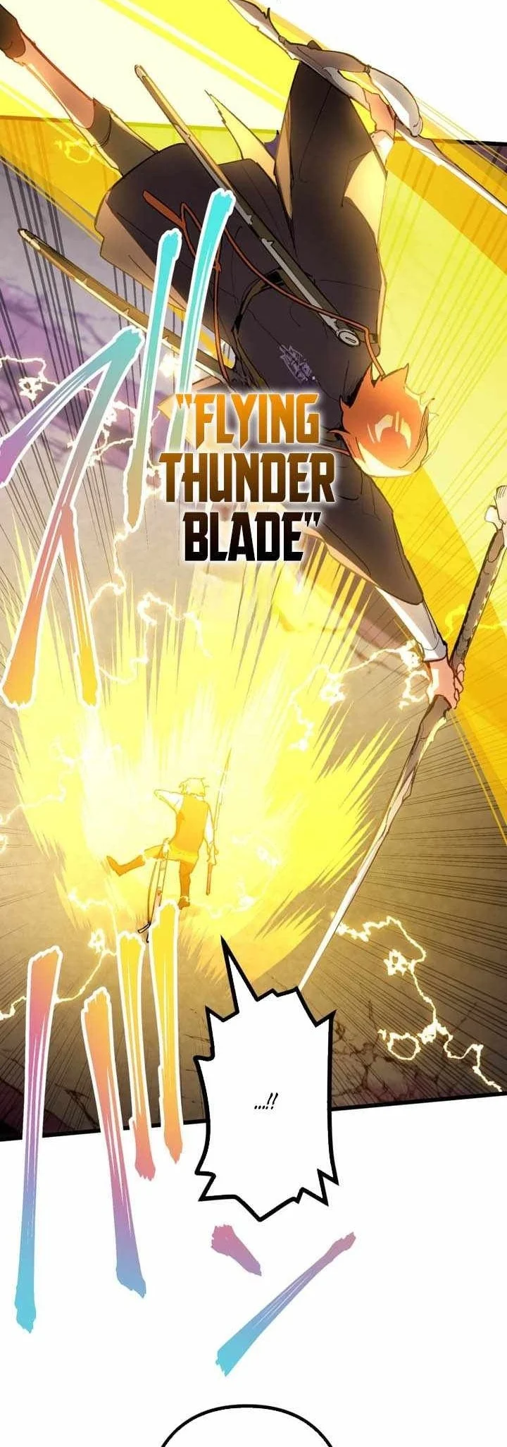 Sword God High School: The Talentless Underachiever Becomes the Strongest Chapter 26 Gambar 20