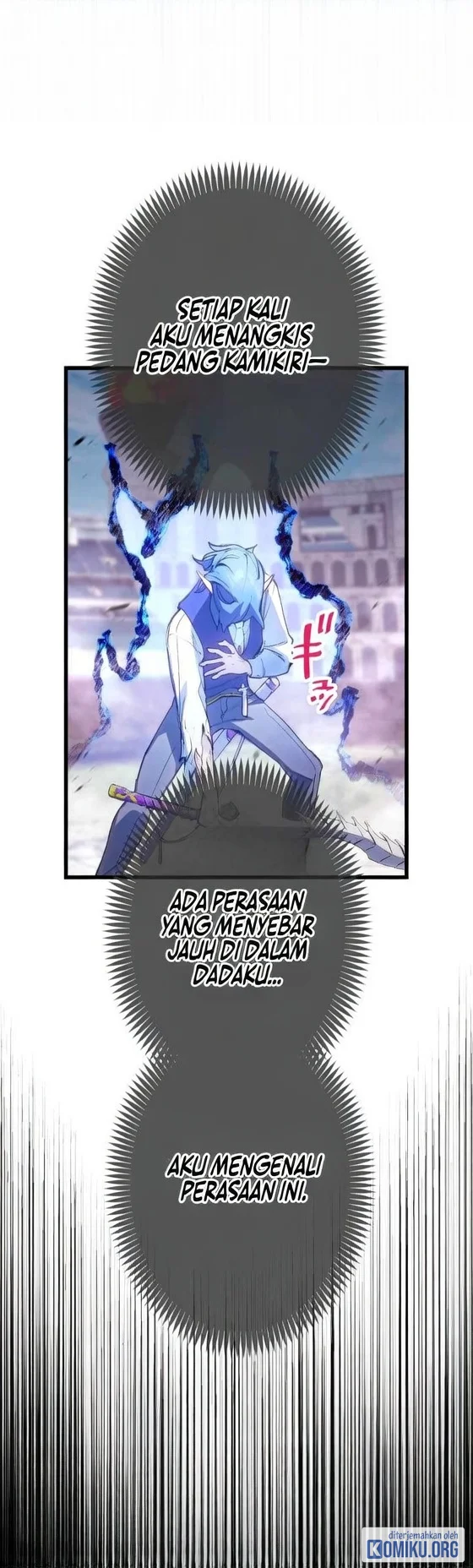 Sword God High School: The Talentless Underachiever Becomes the Strongest Chapter 26 Gambar 26