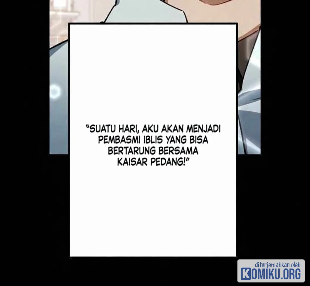 Sword God High School: The Talentless Underachiever Becomes the Strongest Chapter 26 Gambar 34