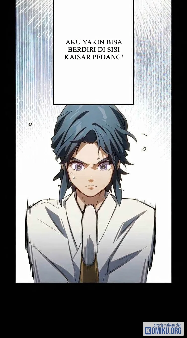 Sword God High School: The Talentless Underachiever Becomes the Strongest Chapter 26 Gambar 37