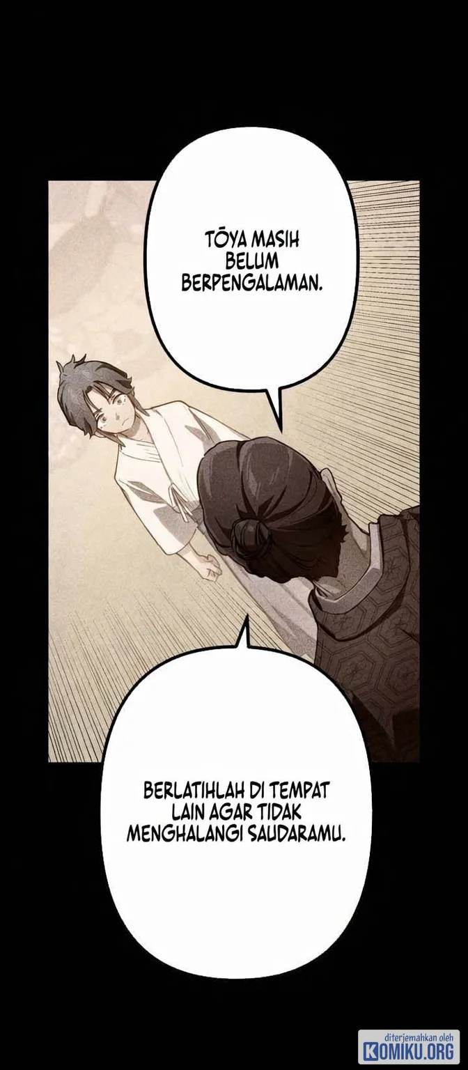 Sword God High School: The Talentless Underachiever Becomes the Strongest Chapter 26 Gambar 42