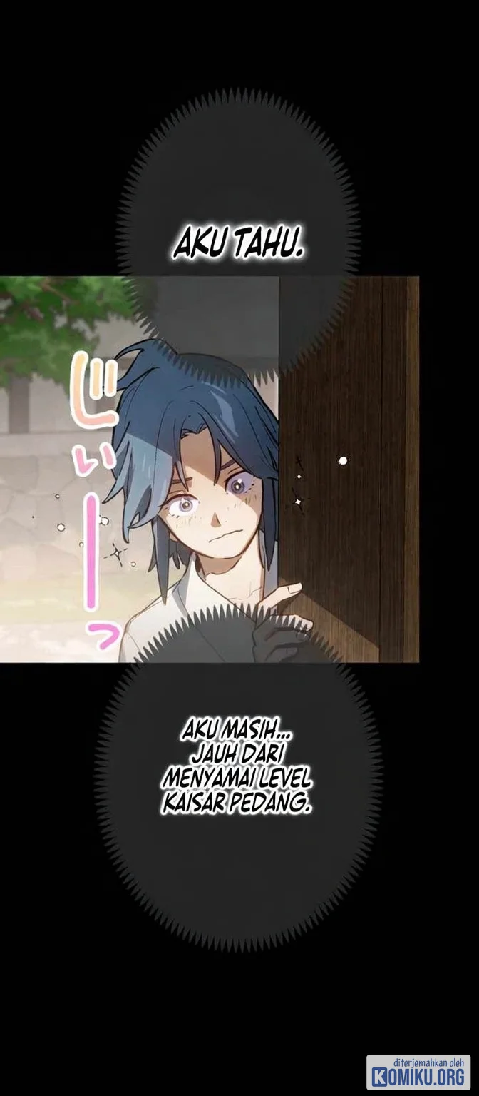 Sword God High School: The Talentless Underachiever Becomes the Strongest Chapter 26 Gambar 43