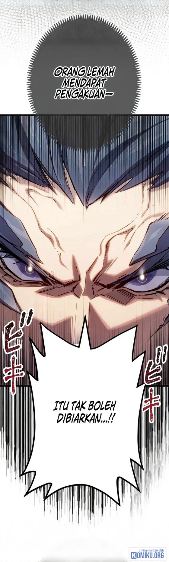 Sword God High School: The Talentless Underachiever Becomes the Strongest Chapter 26 Gambar 54