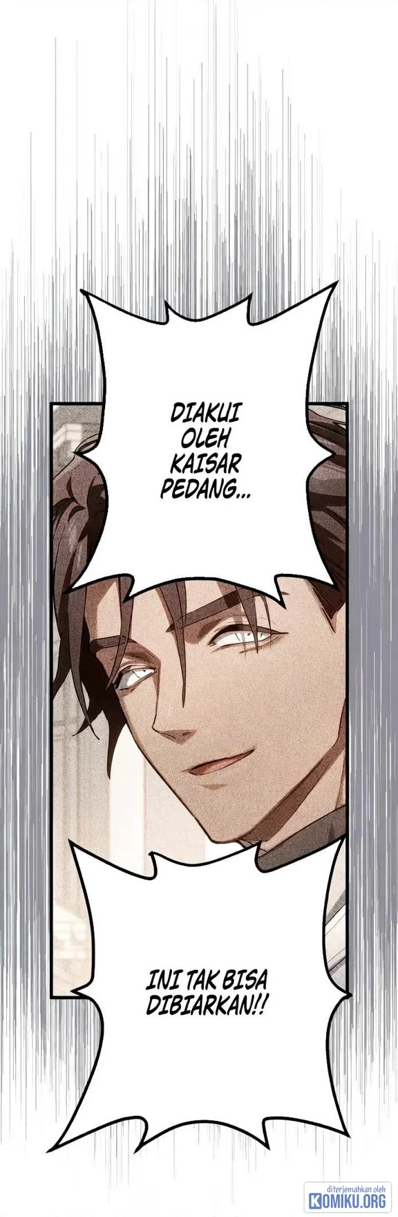 Sword God High School: The Talentless Underachiever Becomes the Strongest Chapter 26 Gambar 57