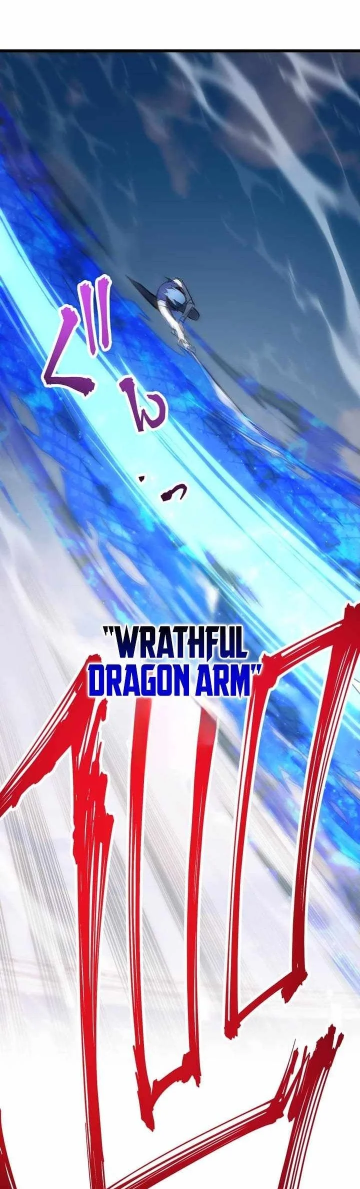 Sword God High School: The Talentless Underachiever Becomes the Strongest Chapter 26 Gambar 58