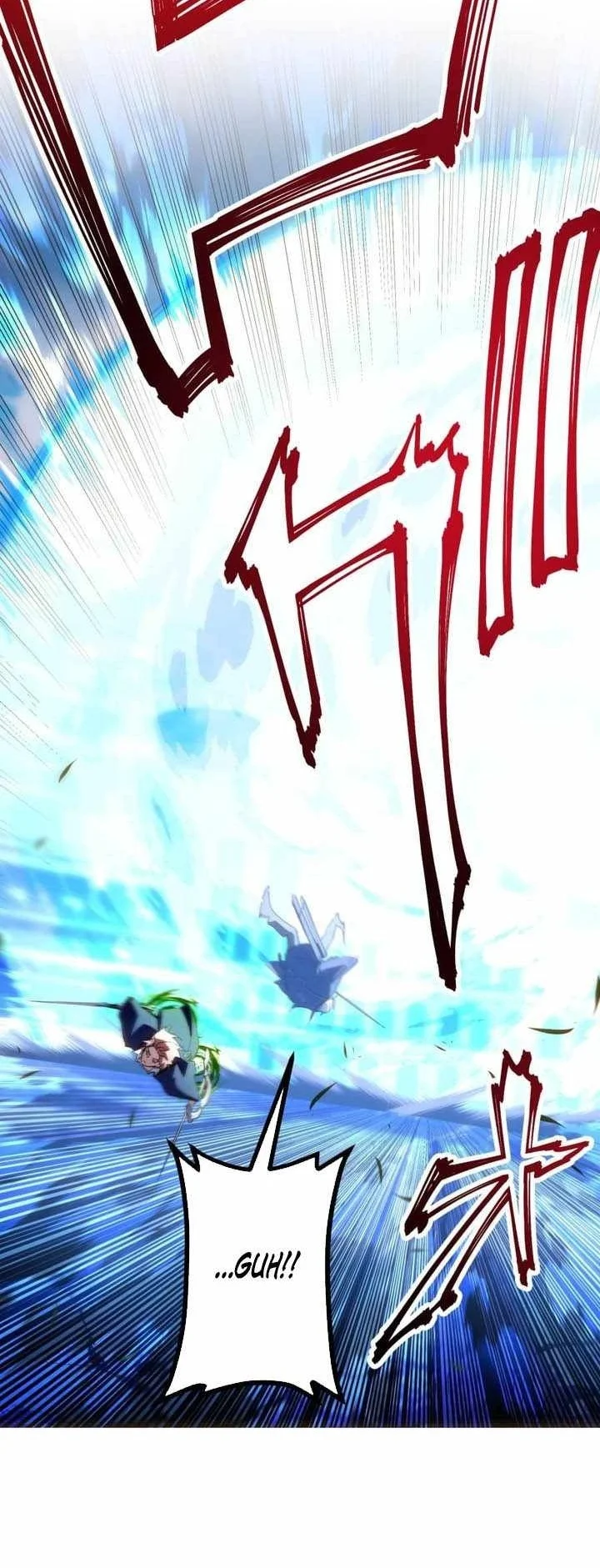 Sword God High School: The Talentless Underachiever Becomes the Strongest Chapter 26 Gambar 59