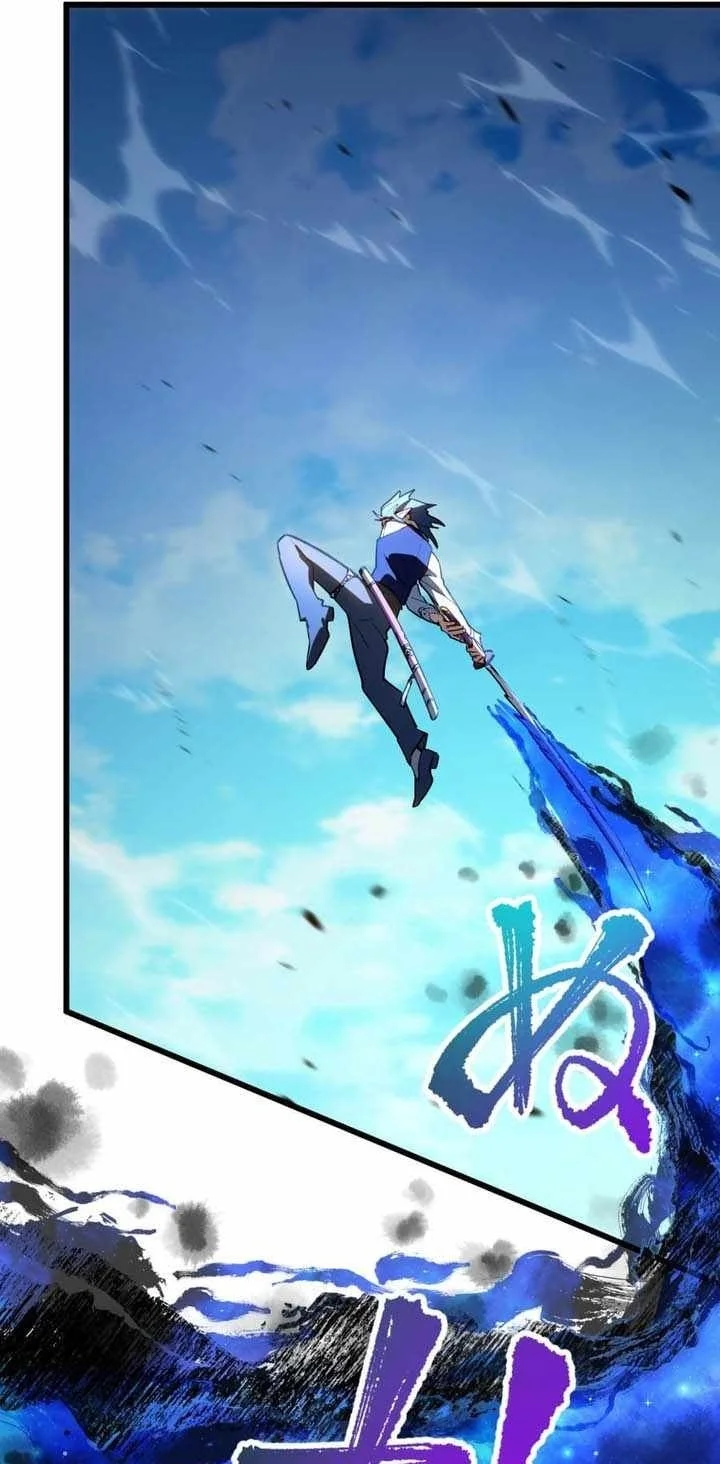 Sword God High School: The Talentless Underachiever Becomes the Strongest Chapter 26 Gambar 62