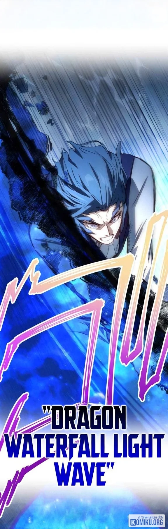 Sword God High School: The Talentless Underachiever Becomes the Strongest Chapter 26 Gambar 64