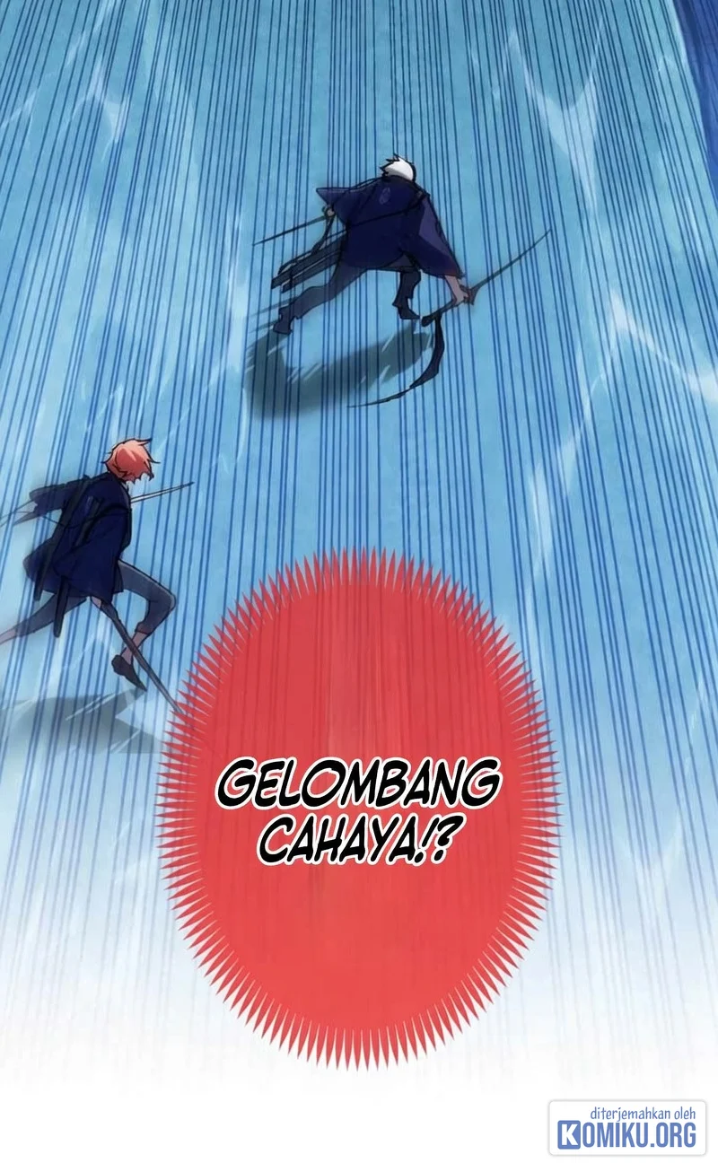 Sword God High School: The Talentless Underachiever Becomes the Strongest Chapter 26 Gambar 66