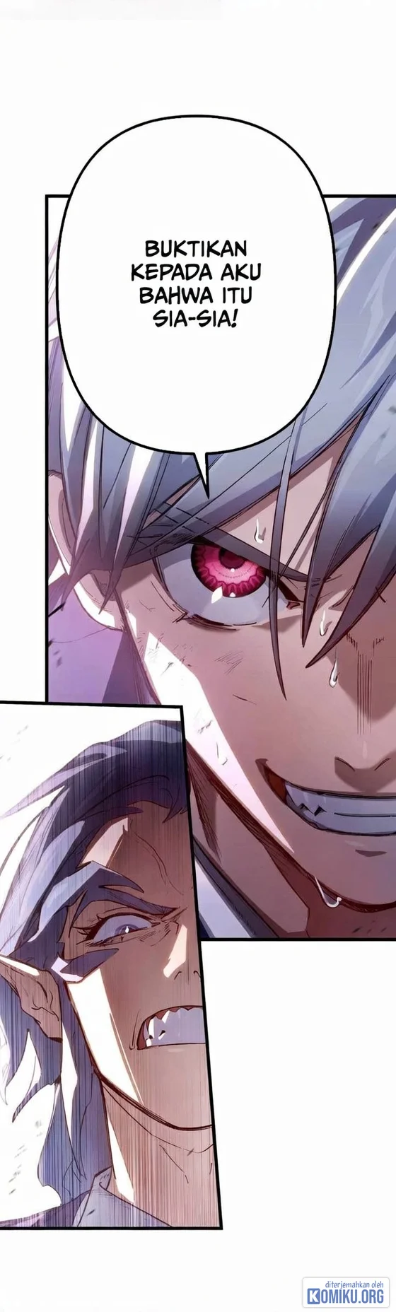 Sword God High School: The Talentless Underachiever Becomes the Strongest Chapter 26 Gambar 7