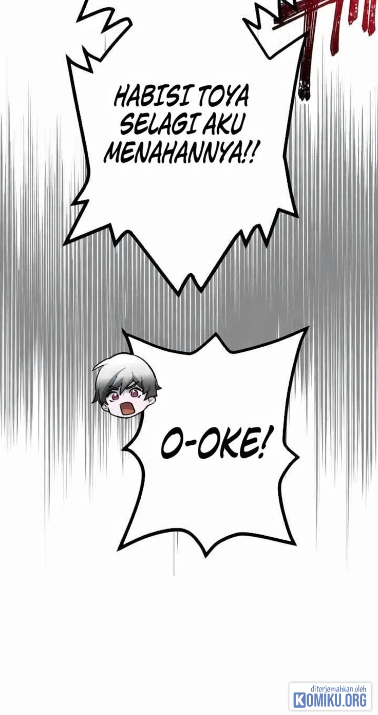 Sword God High School: The Talentless Underachiever Becomes the Strongest Chapter 26 Gambar 75