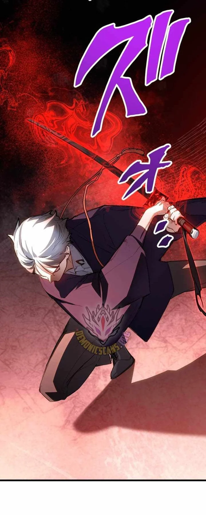 Sword God High School: The Talentless Underachiever Becomes the Strongest Chapter 26 Gambar 77