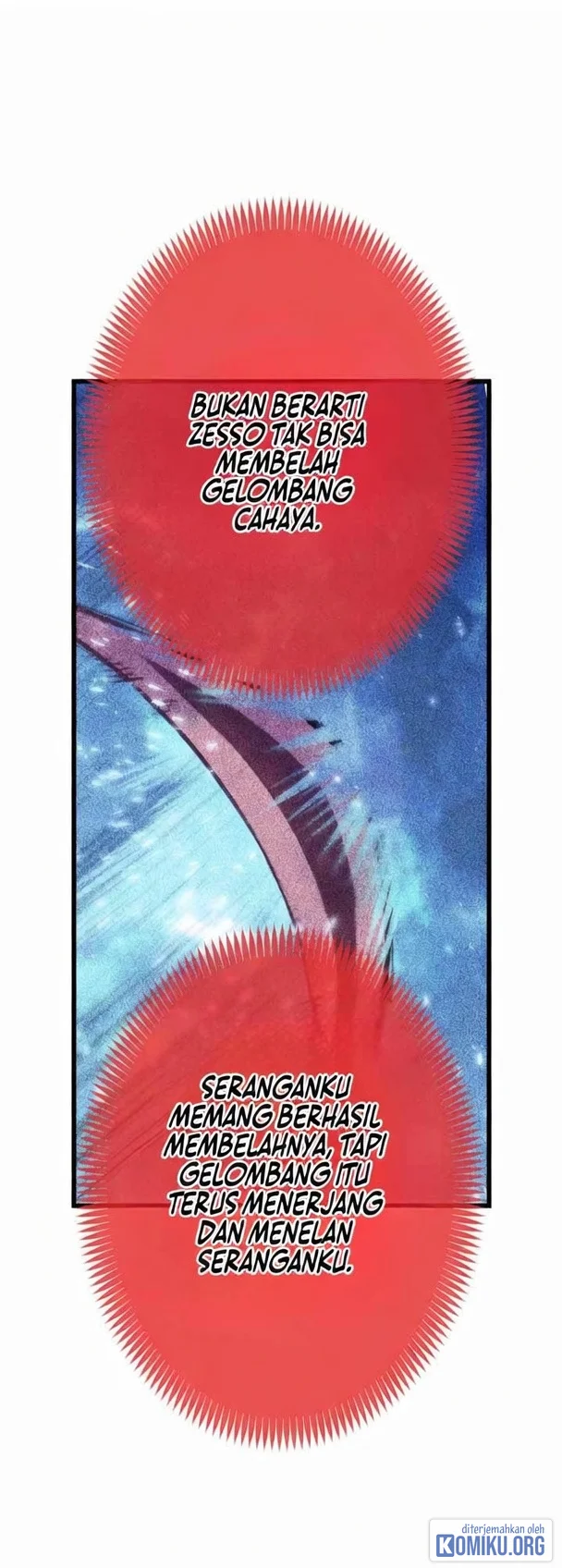 Sword God High School: The Talentless Underachiever Becomes the Strongest Chapter 26 Gambar 79