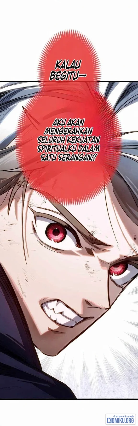 Sword God High School: The Talentless Underachiever Becomes the Strongest Chapter 26 Gambar 80
