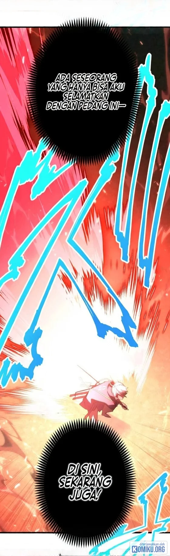 Sword God High School: The Talentless Underachiever Becomes the Strongest Chapter 26 Gambar 89